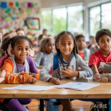 如何让孩子在竞赛活动中展现自我成长