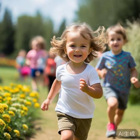 竞赛是过程,成长是目的