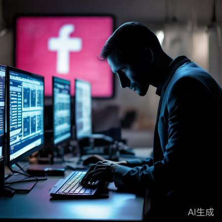 王暖暖前夫涉嫌电诈，真相曝光引关注