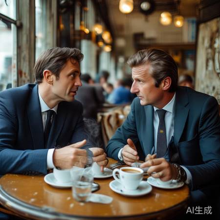 法国若向乌派兵，局势升级风险几何？