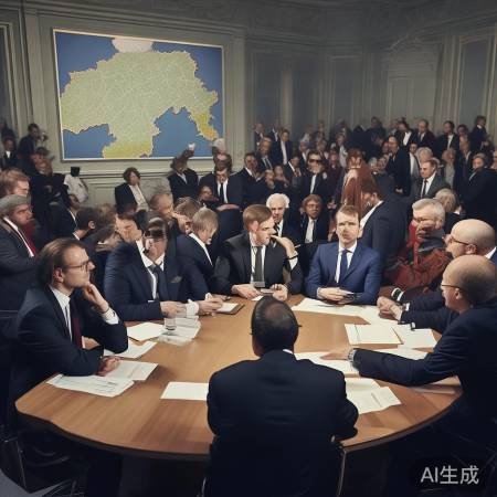 法国派兵可能性待定