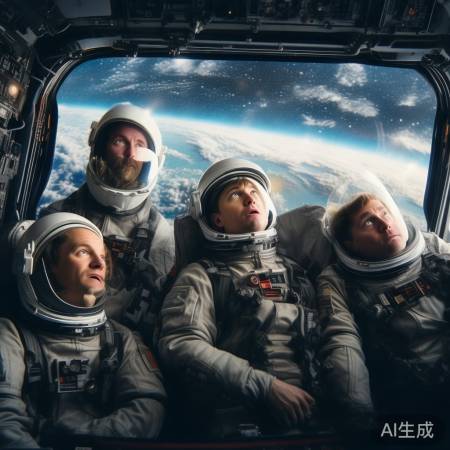 神舟二十号航天员乘组即将凯旋归来！