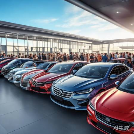 汽车关税降，消费者受益