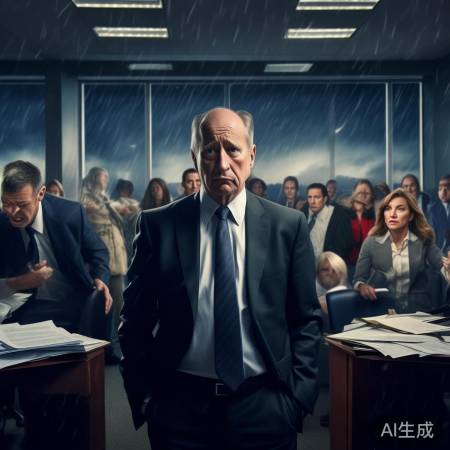 郑丽文回应朱立伦辞职引发热议，211名干部集体辞职背后真相揭晓