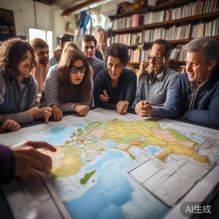 政治影响生活，关注权益保障