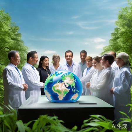 中美环保合作共识达成