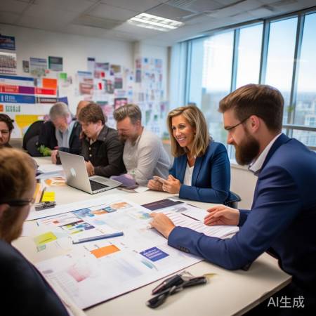 待机期策略:知己知彼,形象良好