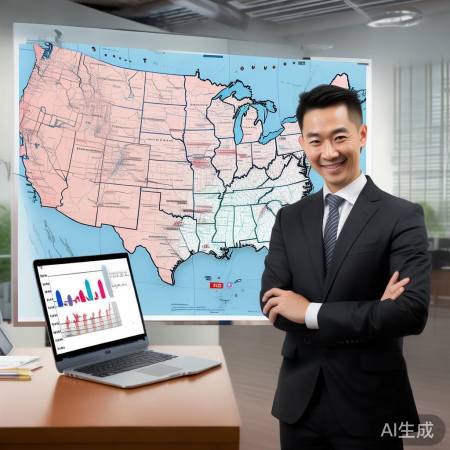 台湾企业回流美国:政治保障+市