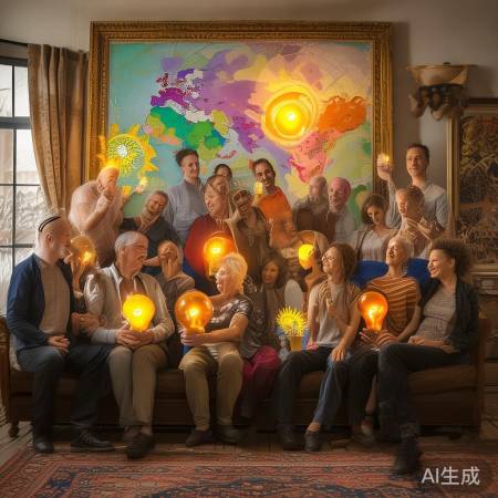 祖国统一,大势所趋