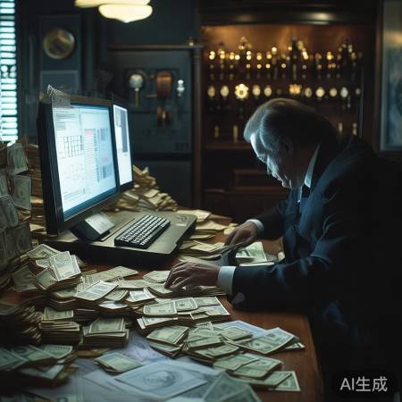 明星公司涉嫌违法