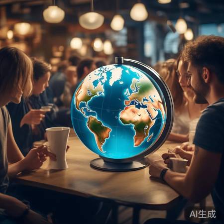 国际局势轻松了解