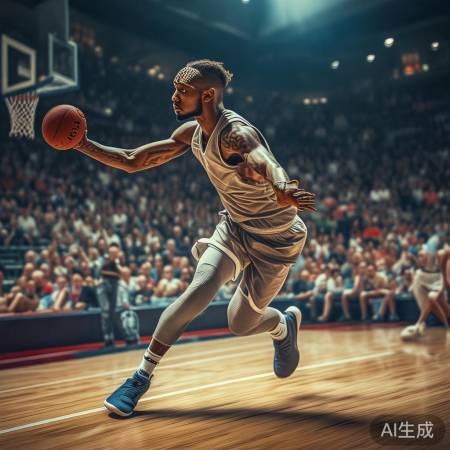 文班亚马半场惊艳表现