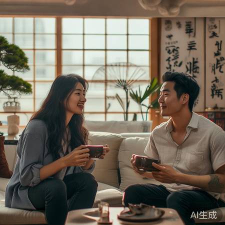 日韩关系平稳揭秘