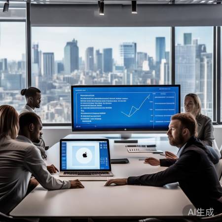 苹果新规影响Meta广告收入