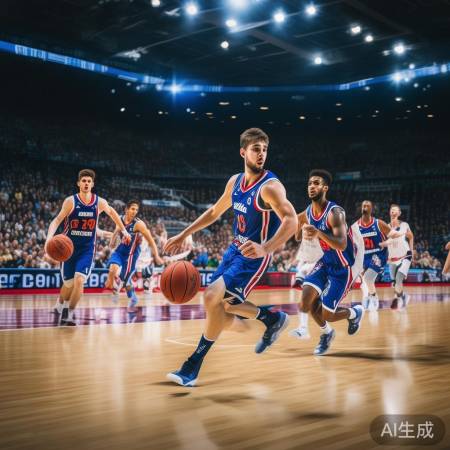 东契奇带领团队默契夺冠