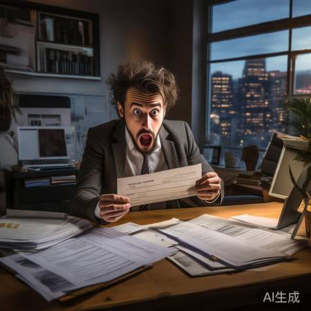 郑州老板现场奖励员工奔驰，场面震撼！