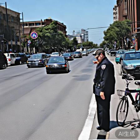 生活无常,规则共守