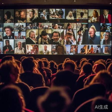 香港资深演员冯淬帆离世：一代笑匠永恒记忆