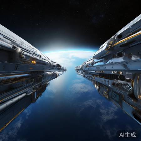 神20与神21会师，探索精神闪