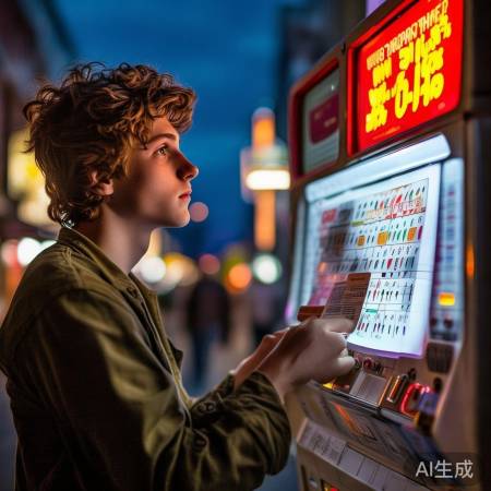 挑战与梦想,勇试万一