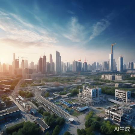 中国发展新篇章：确定性引领未来趋势