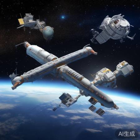 航天成就，国人为荣