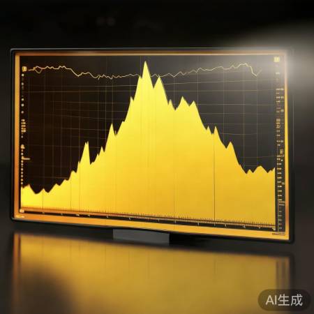 揭秘黄金回调到位时机