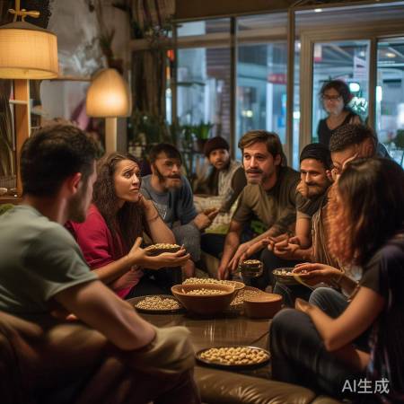 台湾民调：高比例民众畏战情绪蔓延，社会心态何去何从？