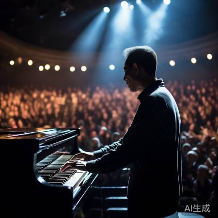 缅怀屠颖,音乐的力量