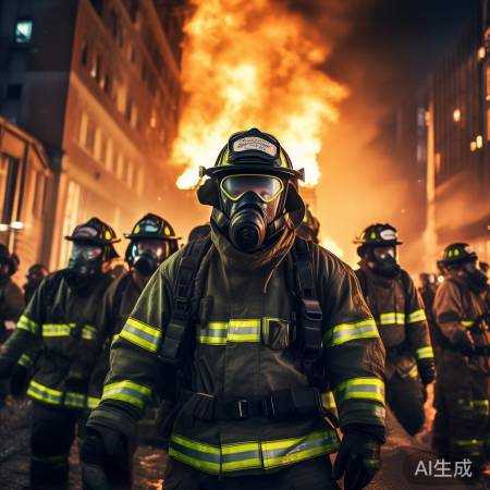 人民子弟兵英勇瞬间，感人故事引共鸣