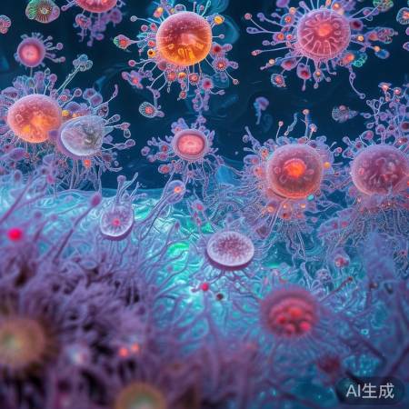 南极科考重大发现：揭秘地球白色大陆神秘面纱