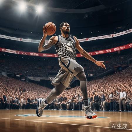 杜兰特高效表现，11中8狂砍26分！