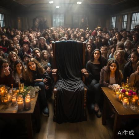 社会关注小李悲剧