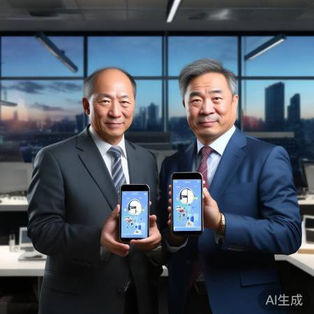 雷军董明珠红包策略引关注