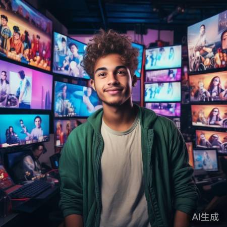 南哥成功启示:特色、真诚、坚持