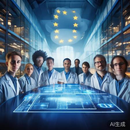 欧洲科技创新领先