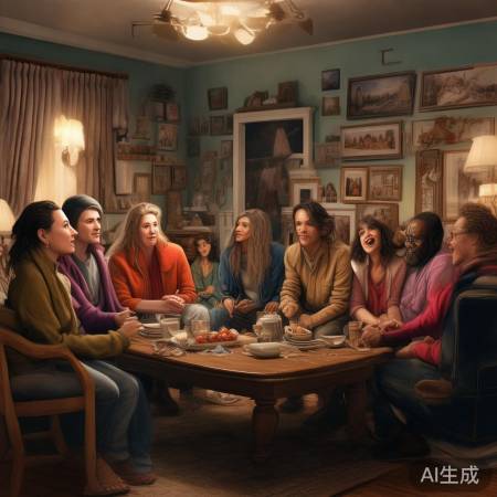 分享结束，留言交流