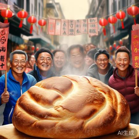 厦门热情迎接：馆长归来，共喊欢迎回家