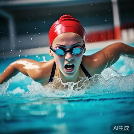 全红婵点赞引热议，励志典范点赞