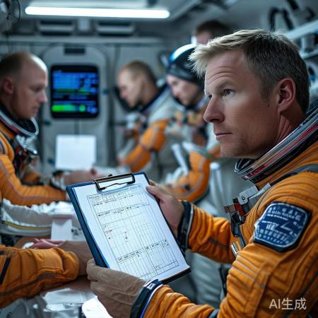 女航天员归来后禁止生育？官方回应来了