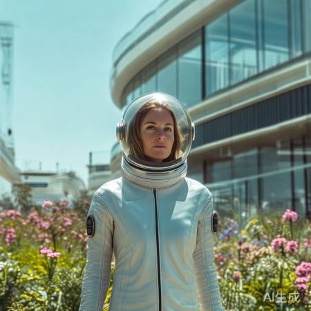 女航天员生育争议多面看