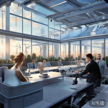 董明珠谈零电费空调：真的存在吗？