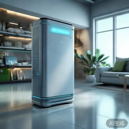 零电费空调，未来可期