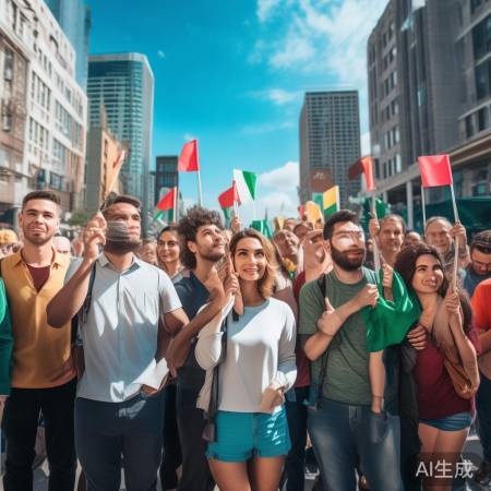 畅谈俄罗斯经济，保持乐观心态