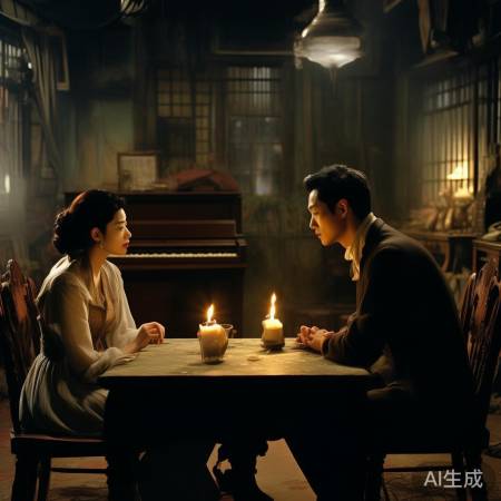 王家卫电影音乐感人