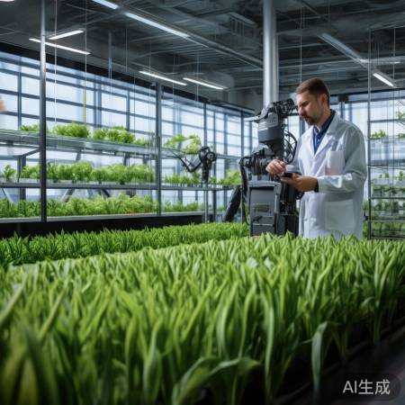 我国农作物基因数据安全引发关注，揭秘背后的故事