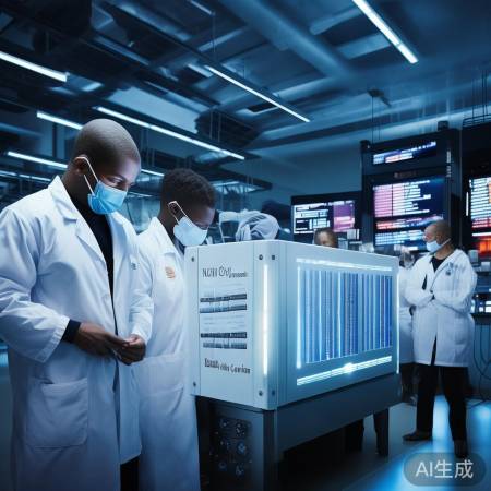 “基因数据安全，农业发展基石”