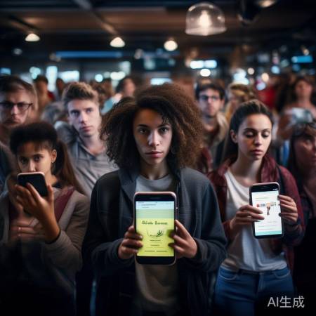 网络空间守法规，护幼严惩犯罪者