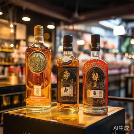 泸州老窖、山西汾酒崛起,备受青