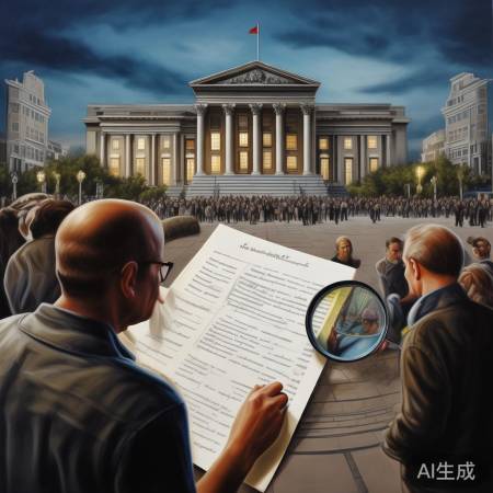 税务问题引关注,反腐法律不容违